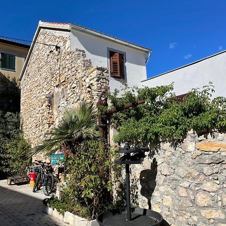 Apartment Vesna Skradin Esterno foto
