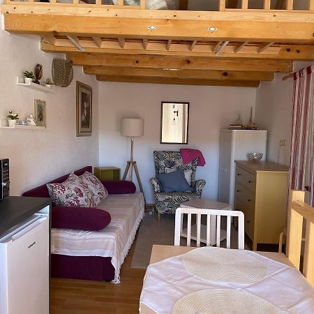 Apartment Vesna Skradin Esterno foto