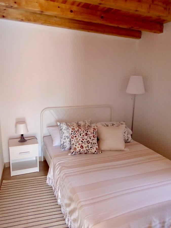 Apartment Vesna Skradin Esterno foto