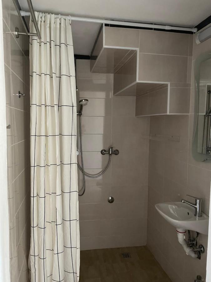 Apartment Vesna Skradin Esterno foto
