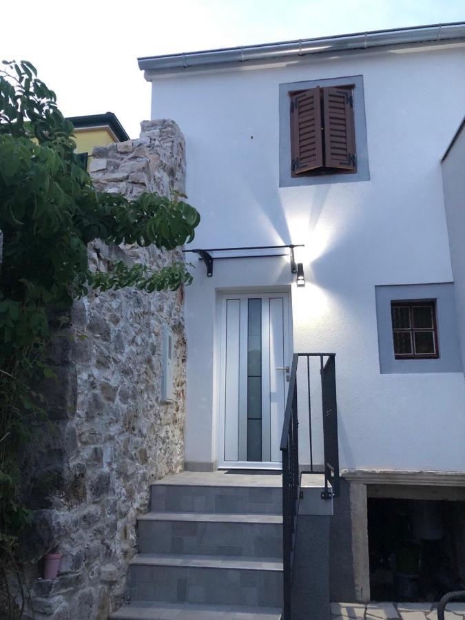 Apartment Vesna Skradin Esterno foto