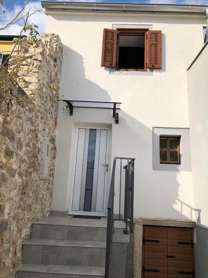 Apartment Vesna Skradin Esterno foto